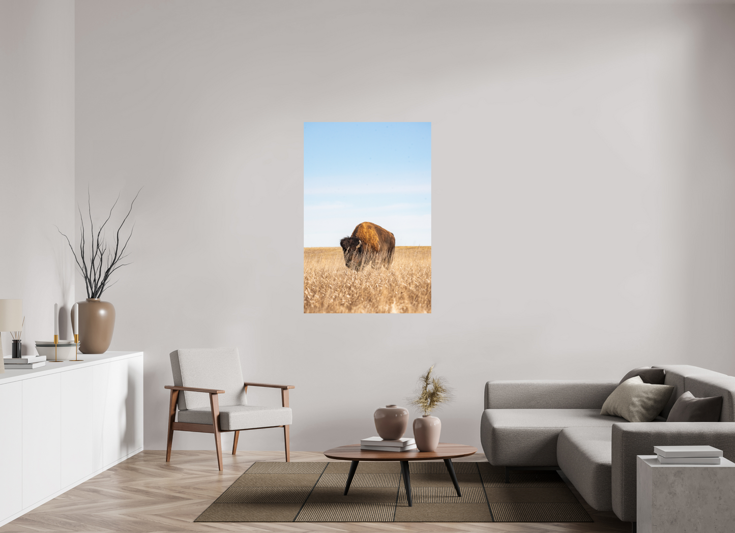 Buffalo