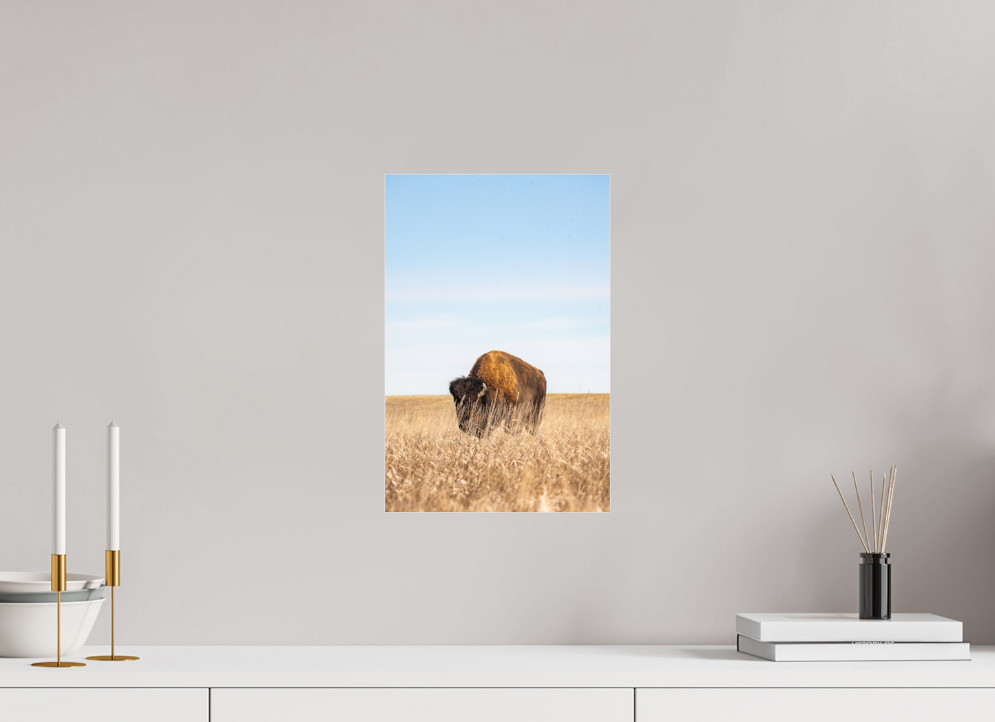 Buffalo
