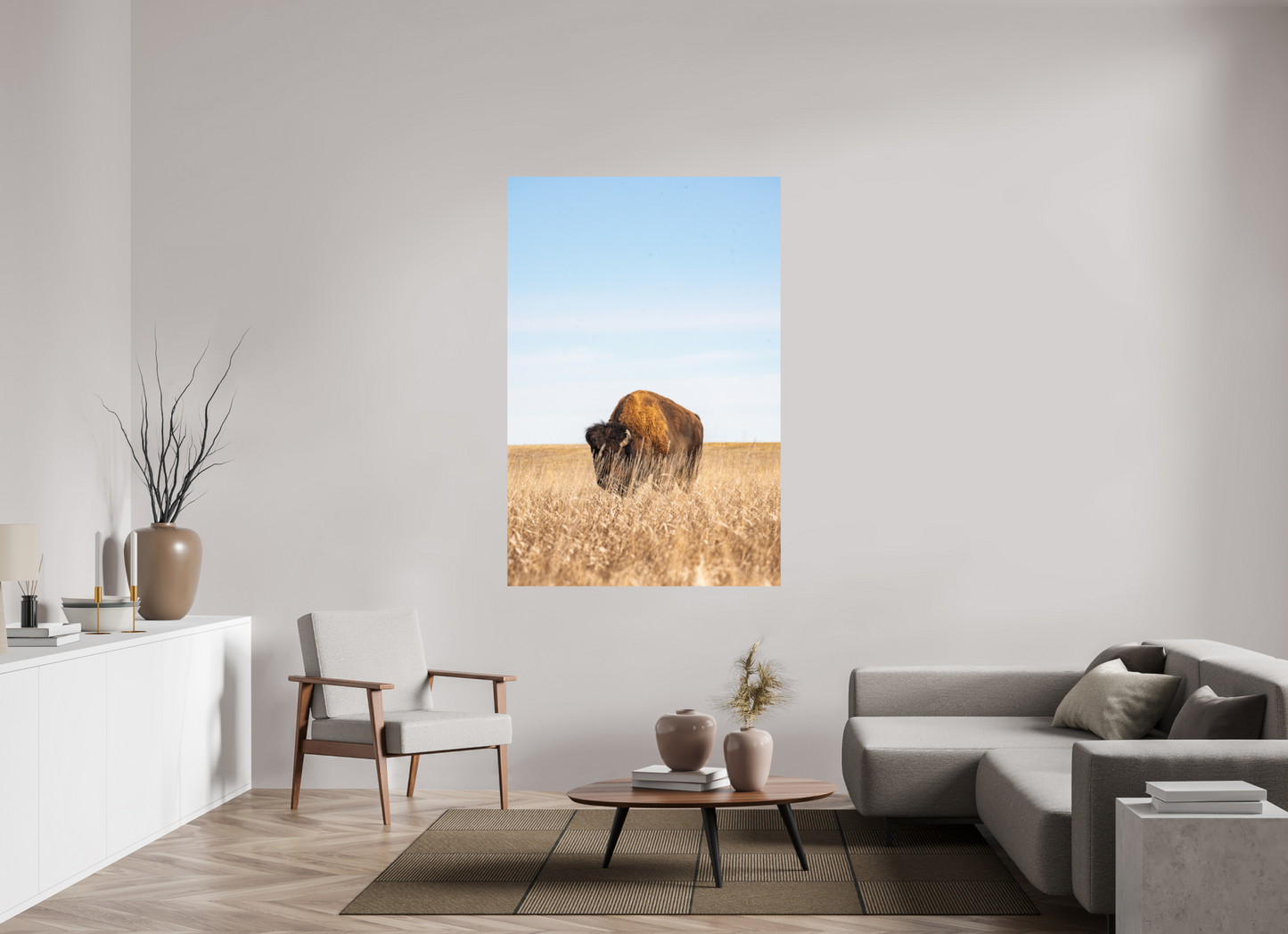 Buffalo