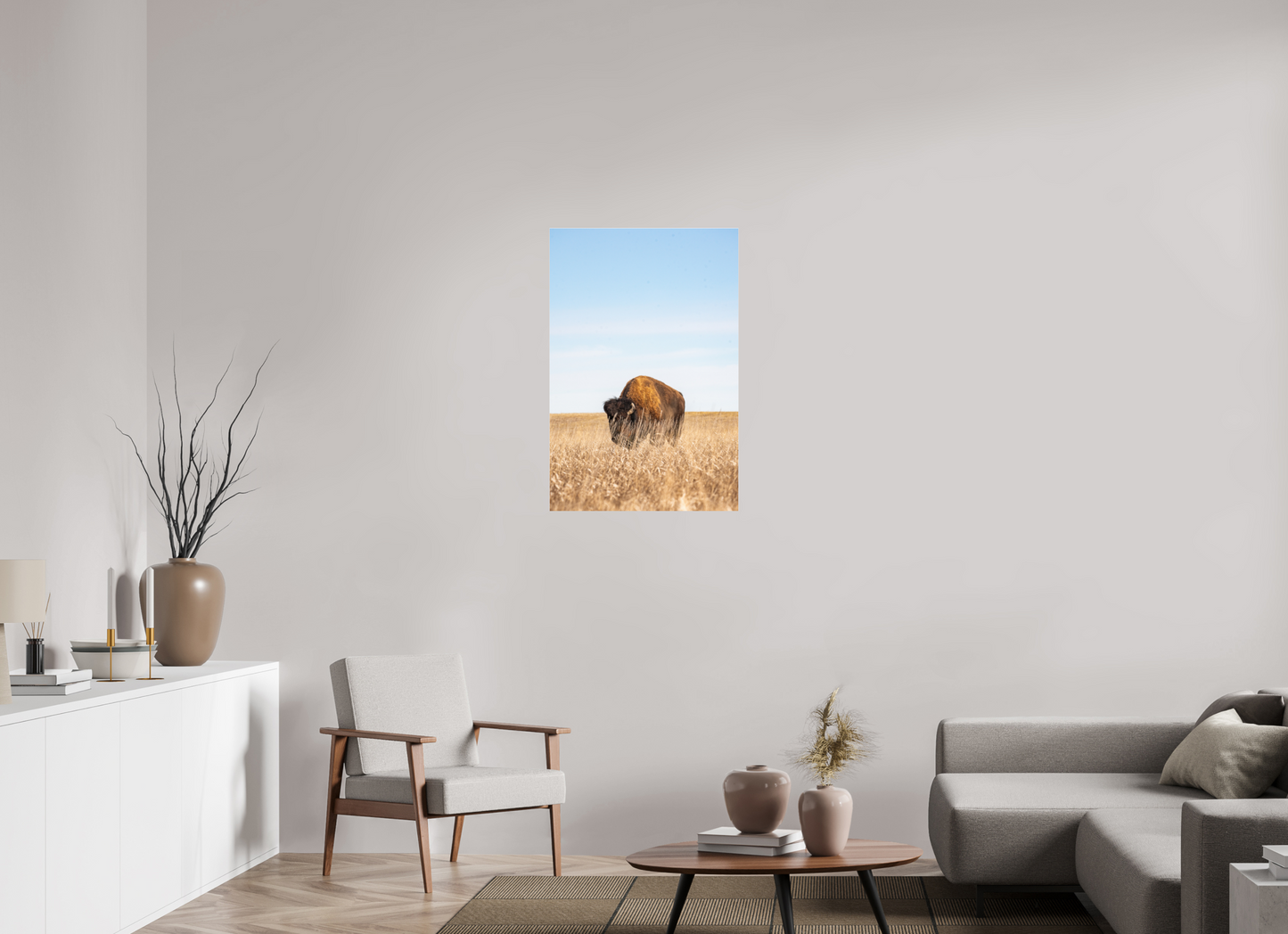 Buffalo