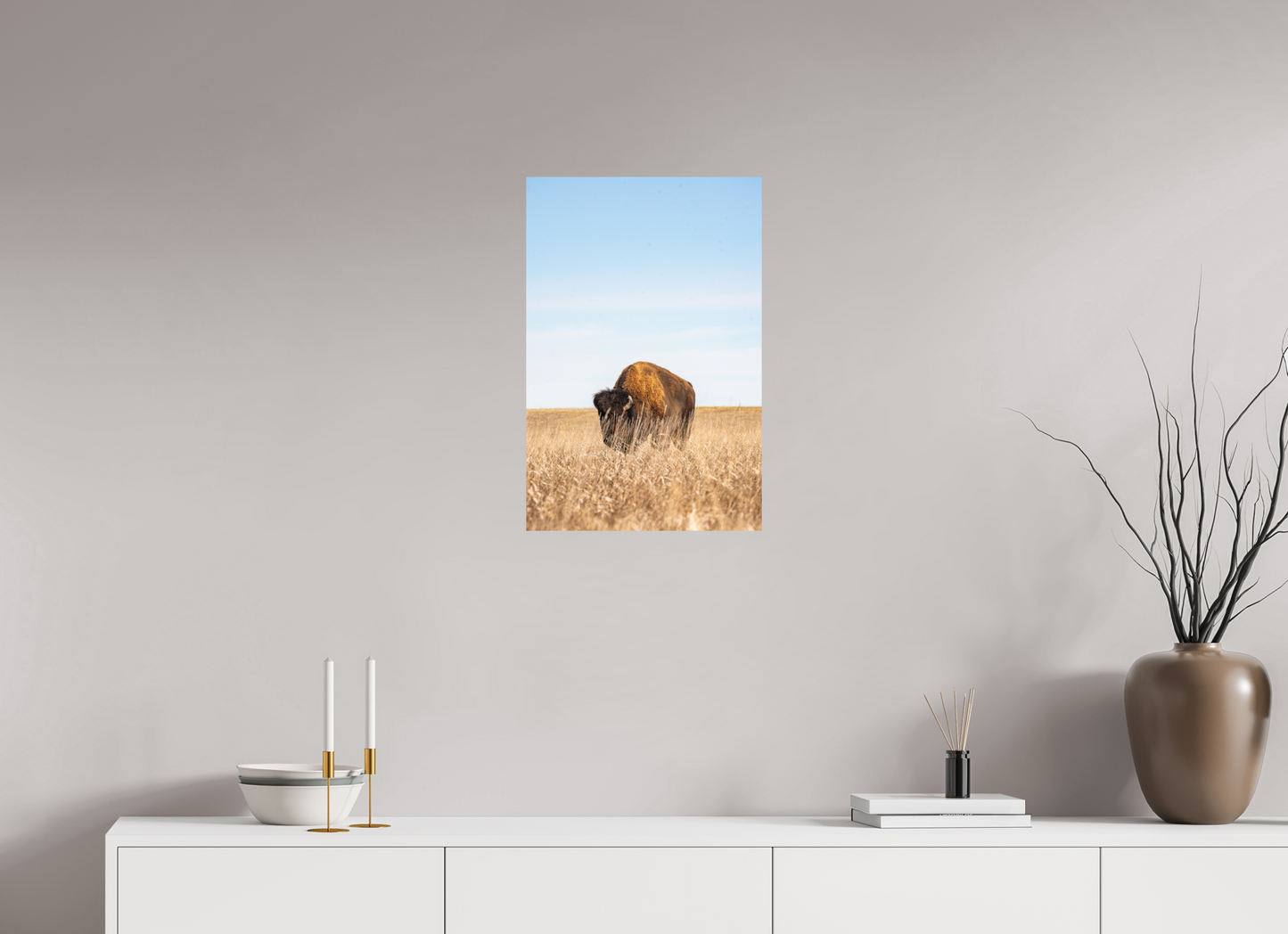 Buffalo