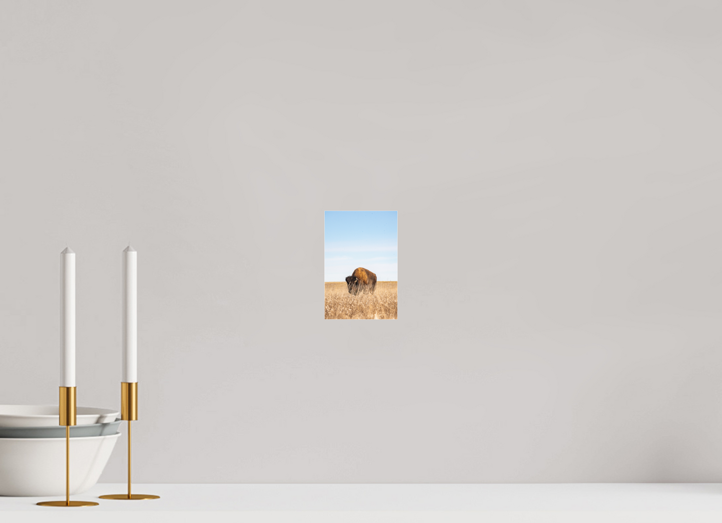 Buffalo